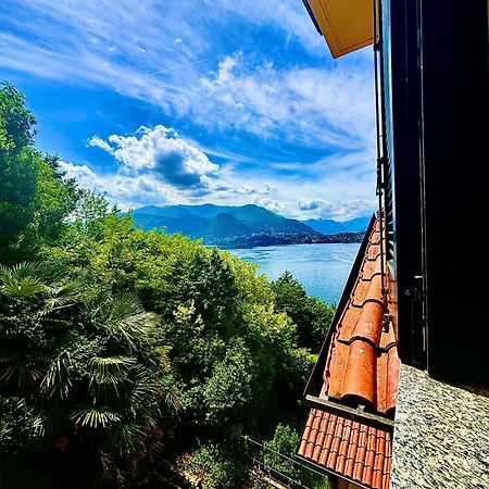Wonder View - Relax And Nature Varenna Kültér fotó