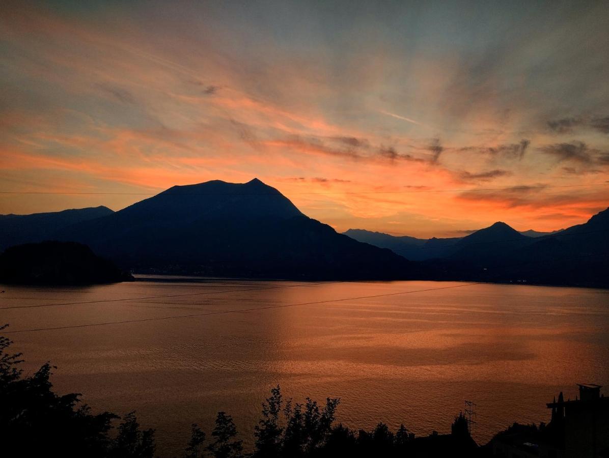Wonder View - Relax And Nature Varenna Kültér fotó