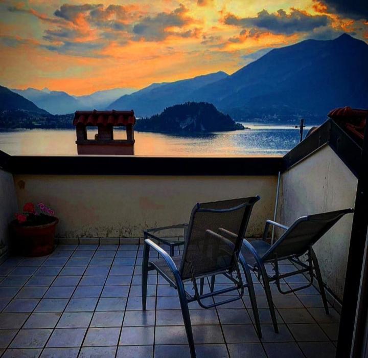 Wonder View - Relax And Nature Varenna Kültér fotó