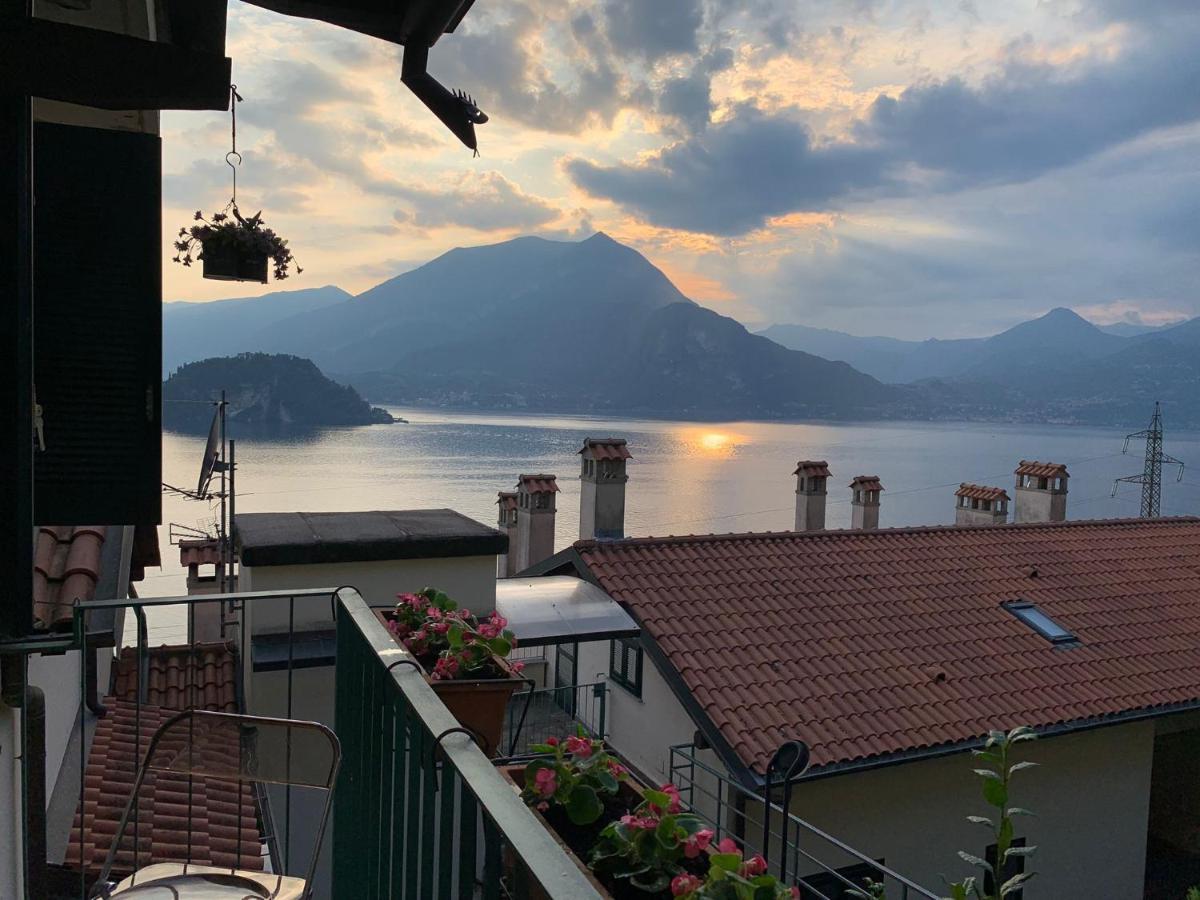 Wonder View - Relax And Nature Varenna Kültér fotó