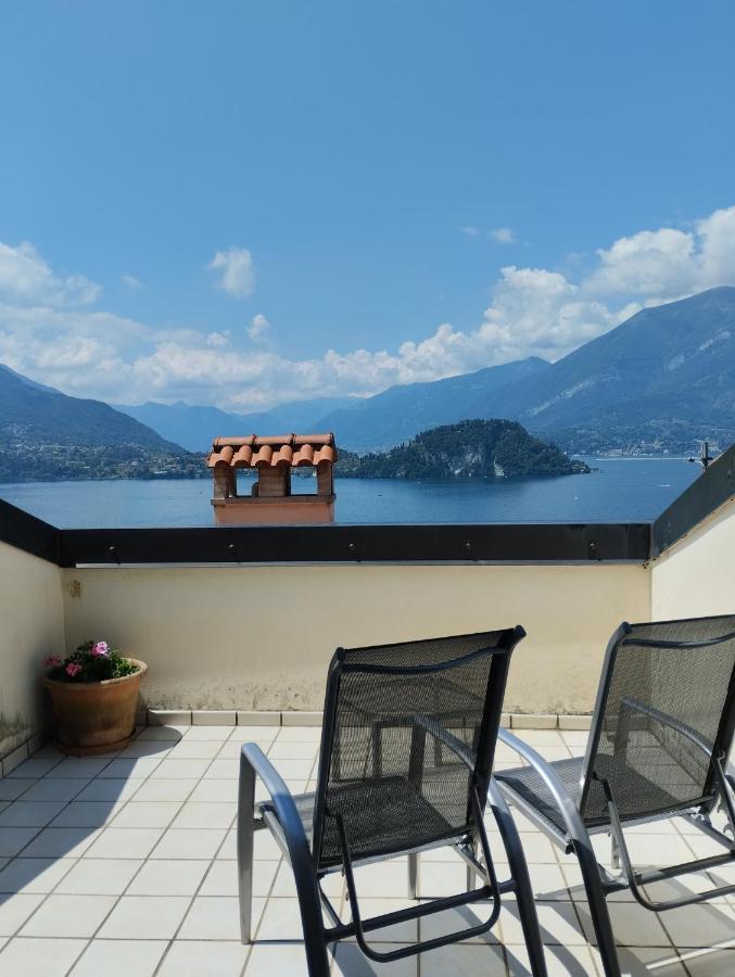 Wonder View - Relax And Nature Varenna Kültér fotó
