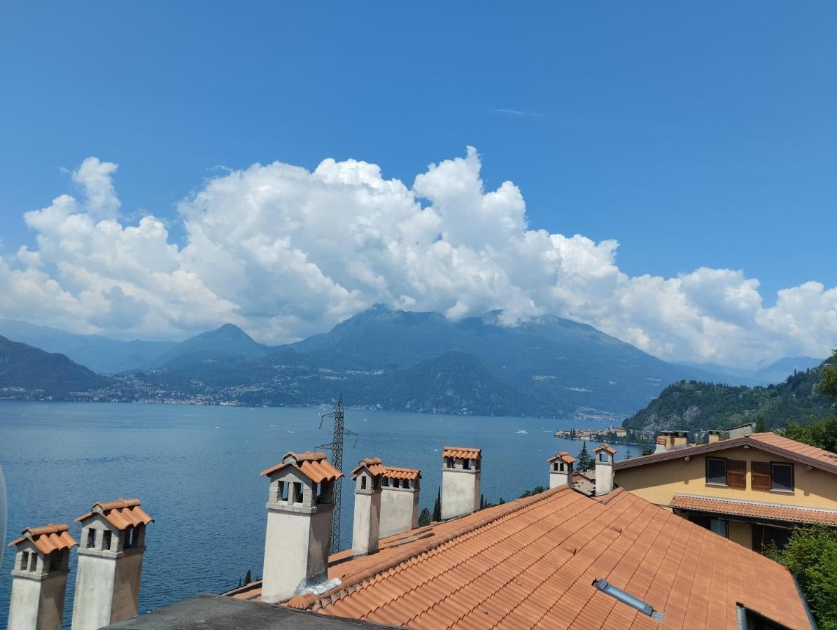 Wonder View - Relax And Nature Varenna Kültér fotó