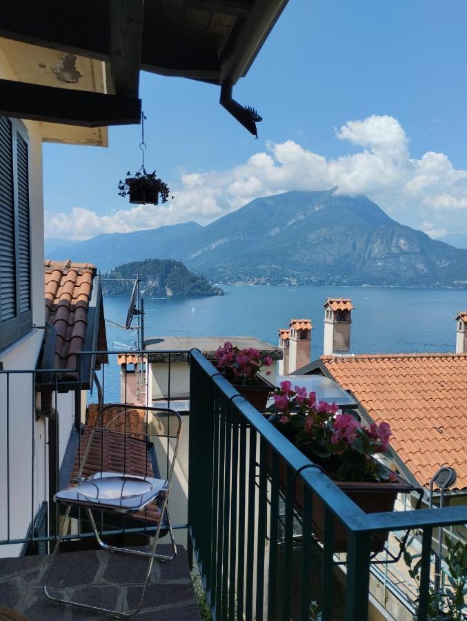 Wonder View - Relax And Nature Varenna Kültér fotó