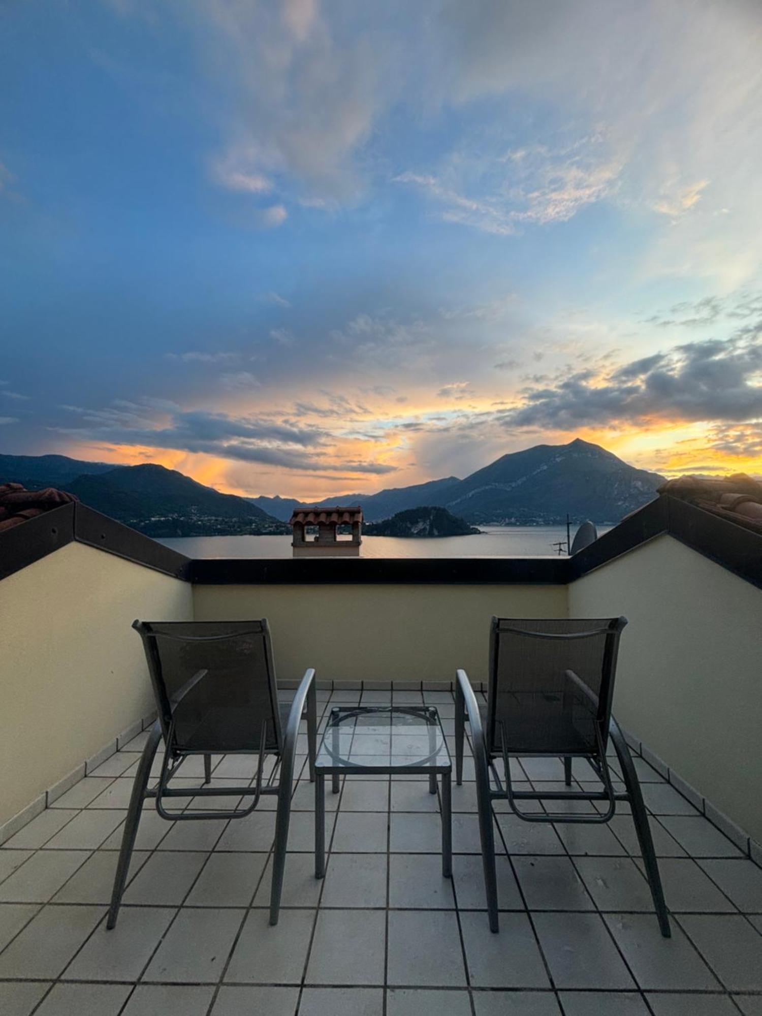 Wonder View - Relax And Nature Varenna Kültér fotó