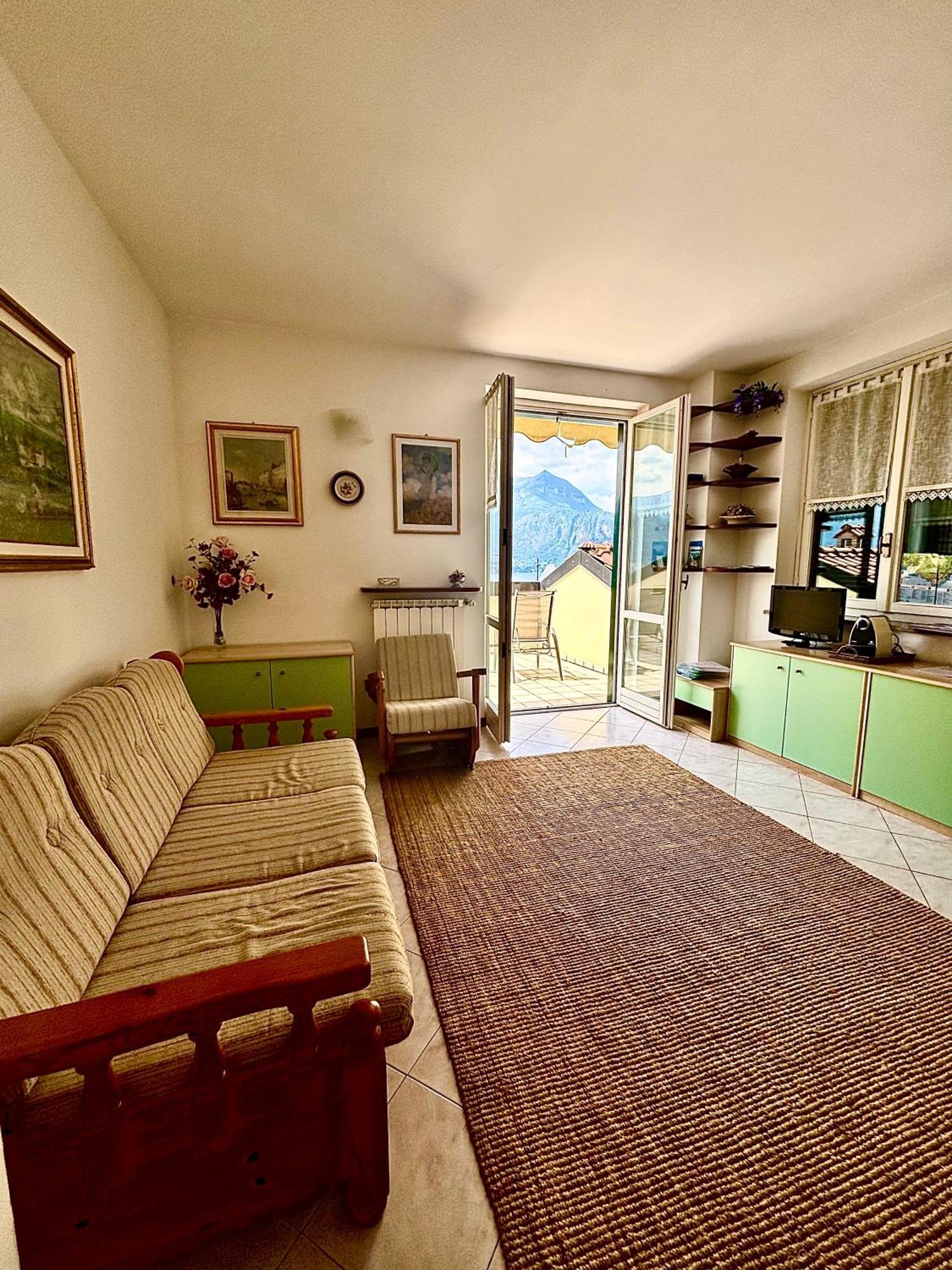 Wonder View - Relax And Nature Varenna Kültér fotó